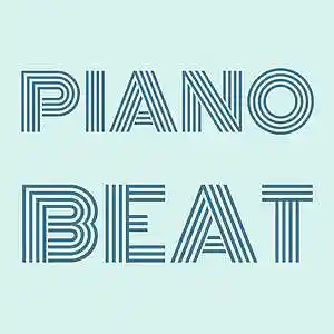 Picture for song 'piano beat' by artist 'Four11 Productions'