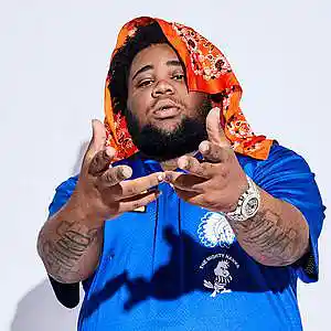 Picture for song '[FREE] Rod Wave Type Beat "Don't Mind"' by artist 'Adrian R.'