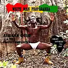 Picture for song '10.Dom ljuger' by artist 'African Child and The Prophet Unification'