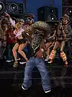 Picture for song 'Dj yangG 9' by artist 'aleafatiprod'