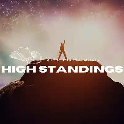 Picture for song 'High Standings (Avicii EDM Type Beat)' by artist 'Alex Thrive Music'