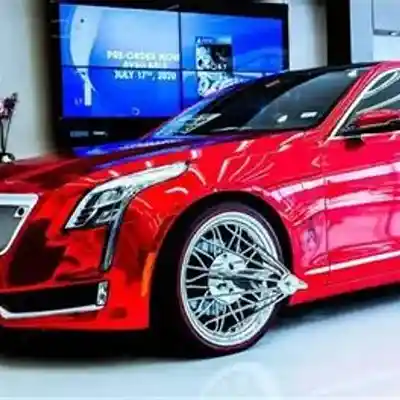 Picture for song 'Cadillac Doors' by artist 'Anac On The Beat'