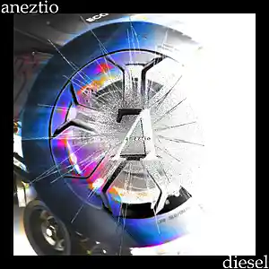Picture for song 'Aneztio prod. - Diesel' by artist 'Aneztio'