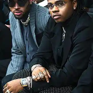Picture for song 'TROUBLE Chris Brown TB' by artist 'ARDINAR'