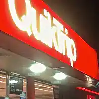 Picture for song 'QuikTrip' by artist 'Astro808's'