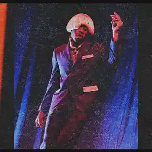 Picture for song '" THEDINER " Tyler the Creator x Atmosphere Type ' by artist 'Atom Make Music'