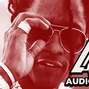 Picture for song 'Edible (2 Chainz, Drake type)' by artist 'Audio Fiene'