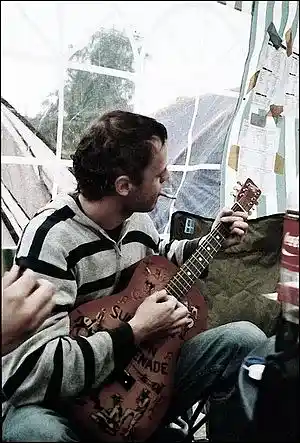Picture for song 'Blind Owl Medley' by artist 'Boy Ormus Baxter'