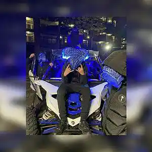 Picture for song 'Uk drill Type beat 441' by artist 'BigSound'