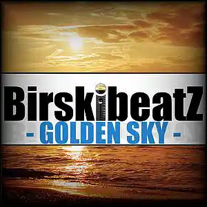 Picture for song 'GOLDEN SKY - (funky 70s trap beat)' by artist 'BirskibeatZ'