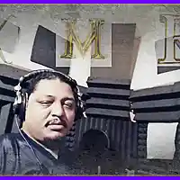 Picture for song 'Monster Blaxican and Myndst8' by artist 'Blaxican'