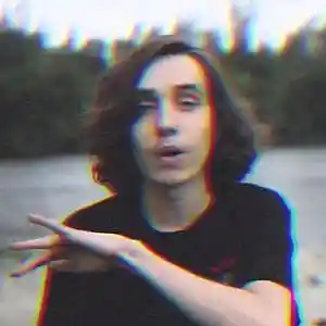Picture for song 'DIE AND RESSURECT *SUICIDE BOYS TYPE BEAT*' by artist 'Blyskavka'