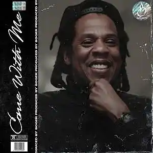 Picture for song 'Come With Me (Sample Type Beat)' by artist 'BOGER'