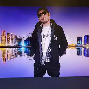 Picture for song 'BRoyal A1 BossAmigos Royal Blood_mixdown' by artist 'A1 BOSS AMIGOS BROYAL'