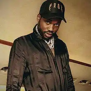 Picture for song 'A Matter Of Time / Meek Mill x Leaf Ward Type Beat' by artist 'Buckroll'