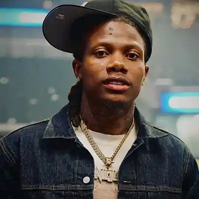 Picture for song 'Keep It Real / Jay Z x Neek Bucks Type Beat' by artist 'Buckroll'