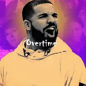 Picture for song 'Overtime Drake Type Beat (prod by Buckroll)' by artist 'Buckroll'