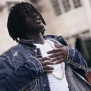 Picture for song 'chief keef x lil reese x young chop type beat "chi' by artist 'burnout beatz'