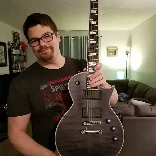 Picture for song 'Ändlös' by artist 'Clint Hale'