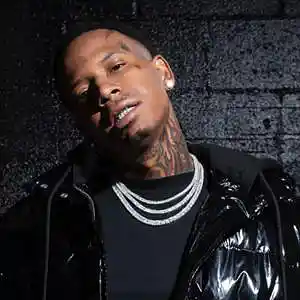 Picture for song 'Day Ones Moneybagg Yo Type Beat' by artist 'Chedda Banger'