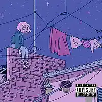 Picture for song 'zzz (lil uzi vert)' by artist 'CLICK HERE TO PLAY'