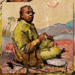 Picture for song '(guitar) Gunna x Young Thug x Future - "Private"' by artist 'CloudPeopleFam'