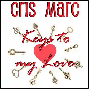 Picture for song 'Keys To My Love ft I Manic Alice' by artist 'Cris Marc'
