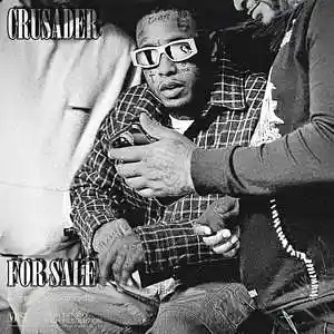 Picture for song 'Crusader (Southside) Buy 1 Get 1 Free' by artist 'Cultist'