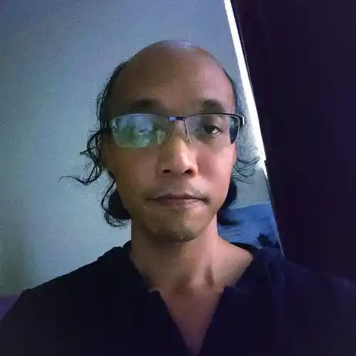 Artist picture