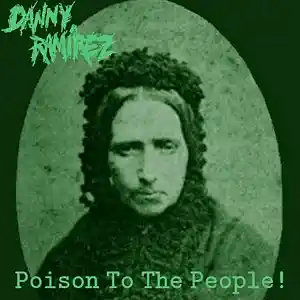 Picture for song 'Please, A Merciful Punishment!' by artist 'Danny Ramirez'