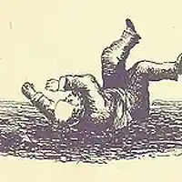 Picture for song 'Jolly England ' by artist 'Dick Langford / Tricks Upon Travellers'