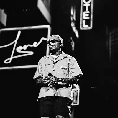 Picture for song 'Tory Lanez x Chris Brown Type Beat - Solitaires' by artist 'erie'