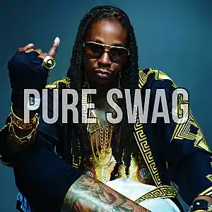 Picture for song 'Pure Swag | Free Download' by artist 'Frankenstein Beats'