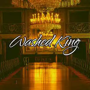 Picture for song 'Washed King' by artist 'Frankenstein Beats'