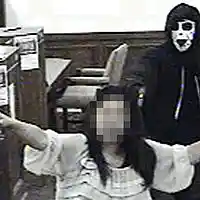 Picture for song 'GREED' by artist 'GENO XO'