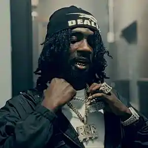 Picture for song 'More Than A Hustle' by artist 'Hardkore Rap Beats'