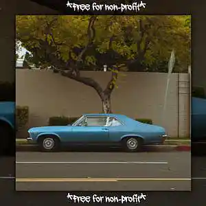 Picture for song 'FREE Drake Type Beat - "Feel the vibe"' by artist 'HAZE PRODUCTION'