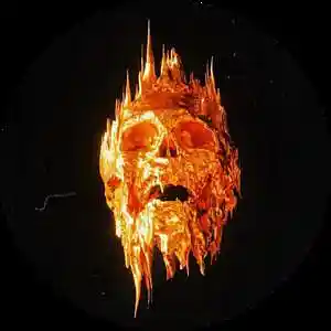 Picture for song 'GOLD' by artist 'HOLLYWOOD LEGEND PRODUCTIONS'