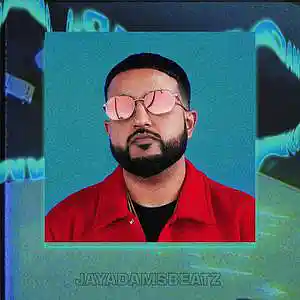 Picture for song 'No Friends' by artist 'jayadamsbeatz'