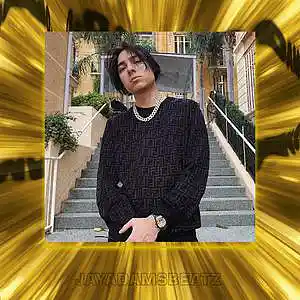Picture for song 'Outside' by artist 'jayadamsbeatz'
