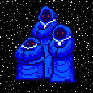 Picture for song 'WHALES.' by artist 'Kaine Summer'