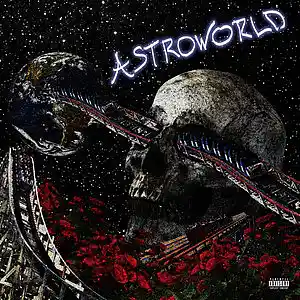 Picture for song 'Flying High (Travis Scott Type Beat)(BUY1GET1FREE)' by artist 'AYOCXRN (Formerly King Corn Beatzz)'