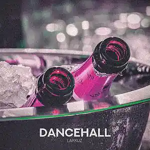 Picture for song 'Dancehall' by artist 'Larkuz Beats'