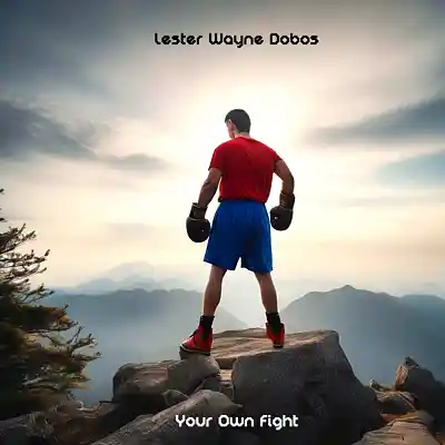 Song picture of 'Your Own Fight'