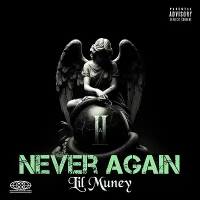 Picture for song 'Never Again Gunna Type Beat' by artist 'Lil Muney'