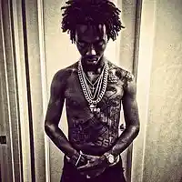 Picture for song 'Demeanor - Skooly Type Beat' by artist 'Lil' Tubb Beats'