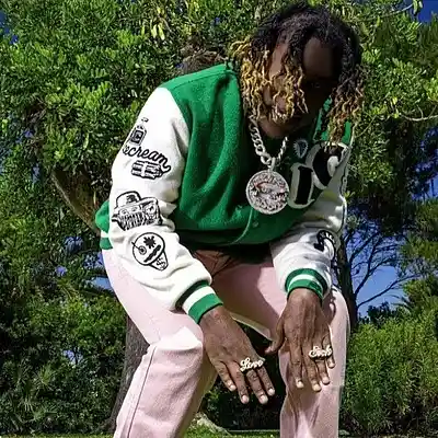 Picture for song 'Don Toliver Type Beat Cold Night' by artist 'lkvwbeatz'