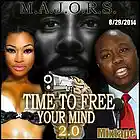 Picture for song '08. Time To Free Your Mind' by artist 'MAJORS'