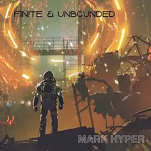 Picture for song 'finite and unbounded quadrant 2' by artist 'mark hyper'