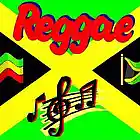 Picture for song 'Reggae Up' by artist 'Michael Bennett'